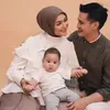 Rezky Aditya - Citra Kirana - Baby Athar