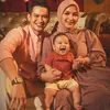 Rezky Aditya - Citra Kirana - Baby Athar