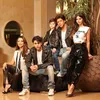 Shahrukh Khan - Gauri Khan