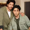 Shahrukh Khan - Gauri Khan