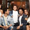 Shahrukh Khan - Gauri Khan
