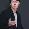 lee jae wook taiwan