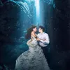 Pemotretan \&#039;Little Mermaid\&#039; Ala Selebritis Indonesia