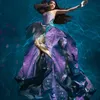 Pemotretan \&#039;Little Mermaid\&#039; Ala Selebritis Indonesia