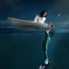 Pemotretan \&#039;Little Mermaid\&#039; Ala Selebritis Indonesia