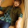 Minho SHINee