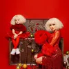 Pemotretan Natal Gisella Anastasia &amp; Gempi