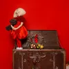Pemotretan Natal Gisella Anastasia &amp; Gempi