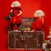Pemotretan Natal Gisella Anastasia &amp; Gempi