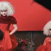 Pemotretan Natal Gisella Anastasia &amp; Gempi