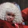 Pemotretan Natal Gisella Anastasia &amp; Gempi