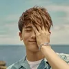 pemotretan park shin hye dan par