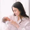 pemotretan Momo Geisha bareng anak kedua