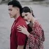 Kaesang Pangarep - Erina Gudono