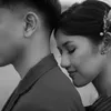 Kaesang Pangarep - Erina Gudono
