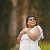 prewedding Regina Ivanova dan Lucky Jayadi