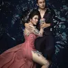 Hito Caesar dan Felicya Angelista