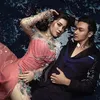Hito Caesar dan Felicya Angelista