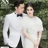 Sandra Dewi menikah