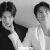 Pemotretan Seo In Guk dan Ahn Jae Hyun