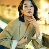 seo ye ji cosmopolitan