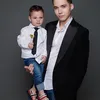 pemotretan Stefan William bareng Lucio