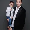 pemotretan Stefan William bareng Lucio