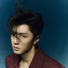 Pemotretan Terbaru Chen Zheyuan yang Cool Abis