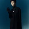 Pemotretan Terbaru Chen Zheyuan yang Cool Abis