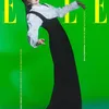 Han So Hee ELLE Dior
