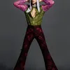 harry styles dazed