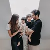 Keluarga Syahnaz Sadiqah