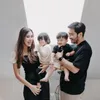 Keluarga Syahnaz Sadiqah