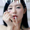 Kim Ji Won x Vogue Korea