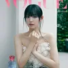Kim Ji Won x Vogue Korea
