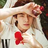 kim woo bin w korea