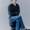 pemotretan lee young ae terbaru bareng marie claire