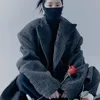 pemotretan lee young ae terbaru bareng marie claire