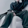 pemotretan lee young ae terbaru bareng marie claire