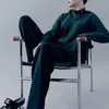 pemotretan lee young ae terbaru bareng marie claire
