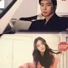 Park Seo Joon - Han So Hee