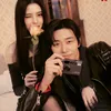Park Seo Joon - Han So Hee