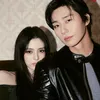 Park Seo Joon - Han So Hee