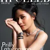 Prilly Latuconsina Photoshoot
