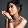 Prilly Latuconsina Photoshoot
