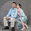 Raffi Ahmad dan Nagita Slavina kerap disebut couple goals