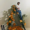 V BTS Celine x W Korea