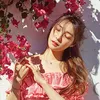 Tiffany SNSD CeCi Korea