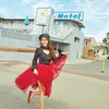 Tiffany SNSD CeCi Korea