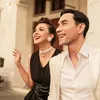 Donna Agnesia - Darius Sinathrya